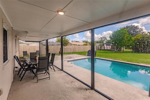 House in Englewood, Florida 3 bedrooms, 119.1 sq.m. № 1855982 - photo 29