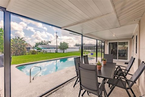 House in Englewood, Florida 3 bedrooms, 119.1 sq.m. № 1855982 - photo 30