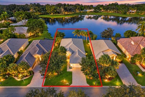 Villa ou maison à Parkland, Floride 3 chambres, 183.67 m2 № 2417975