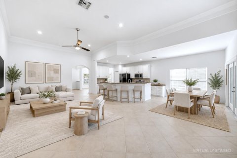 Villa ou maison à vendre à Parkland, Floride: 3 chambres, 183.67 m2 № 2417975 - photo 14