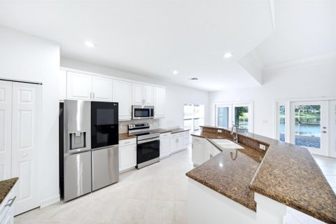 Villa ou maison à vendre à Parkland, Floride: 3 chambres, 183.67 m2 № 2417975 - photo 4