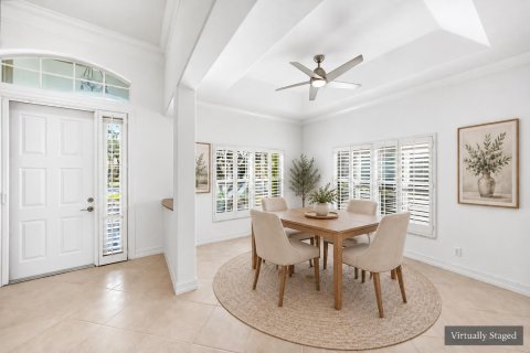 Villa ou maison à vendre à Parkland, Floride: 3 chambres, 183.67 m2 № 2417975 - photo 18