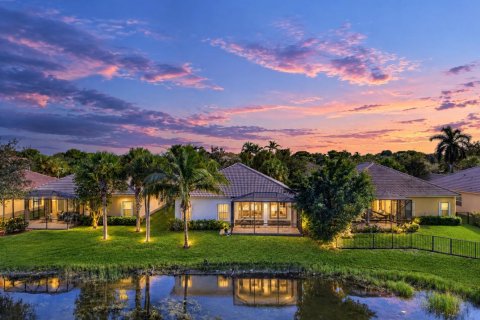 Villa ou maison à vendre à Parkland, Floride: 3 chambres, 183.67 m2 № 2417975 - photo 2