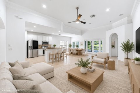 Villa ou maison à vendre à Parkland, Floride: 3 chambres, 183.67 m2 № 2417975 - photo 3