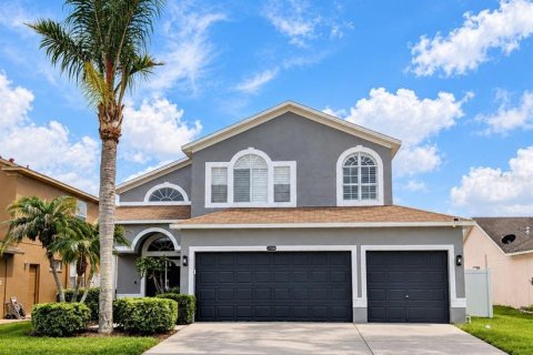 Villa ou maison à Wesley Chapel, Floride 3 chambres, 183.2 m2 № 2138210