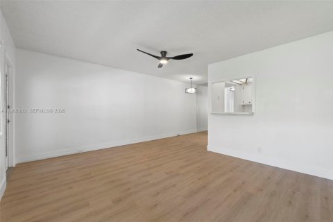 Condo à Deerfield Beach, Floride, 1 chambre  № 2080729