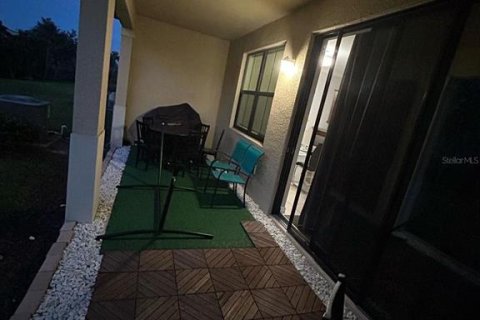 Touwnhouse à vendre à Orlando, Floride: 3 chambres, 155.24 m2 № 2157773 - photo 11