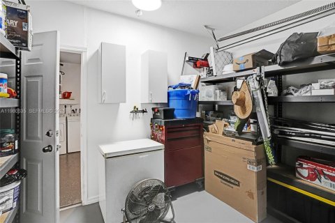 Casa en venta en Homestead, Florida, 3 dormitorios, 128.48 m2 № 2043955 - foto 29