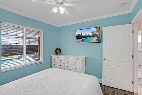 Casa en venta en Homestead, Florida, 3 dormitorios, 128.48 m2 № 2043955 - foto 14