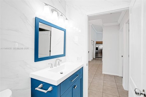 Casa en venta en Homestead, Florida, 3 dormitorios, 128.48 m2 № 2043955 - foto 9