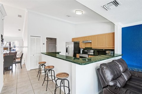 Casa en venta en Homestead, Florida, 3 dormitorios, 128.48 m2 № 2043955 - foto 21