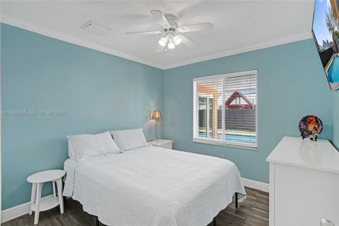 Casa en venta en Homestead, Florida, 3 dormitorios, 128.48 m2 № 2043955 - foto 13