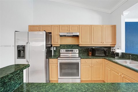 Casa en venta en Homestead, Florida, 3 dormitorios, 128.48 m2 № 2043955 - foto 23