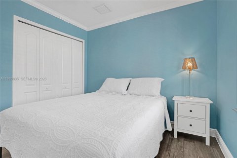 Casa en venta en Homestead, Florida, 3 dormitorios, 128.48 m2 № 2043955 - foto 16