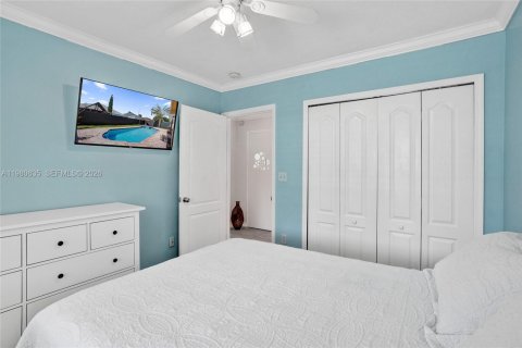 Casa en venta en Homestead, Florida, 3 dormitorios, 128.48 m2 № 2043955 - foto 15