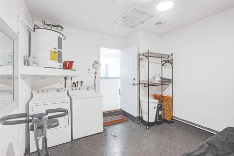 Casa en venta en Homestead, Florida, 3 dormitorios, 128.48 m2 № 2043955 - foto 27