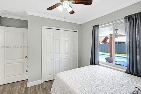 Casa en venta en Homestead, Florida, 3 dormitorios, 128.48 m2 № 2043955 - foto 12