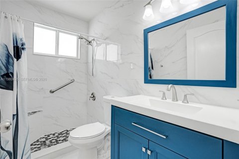 Casa en venta en Homestead, Florida, 3 dormitorios, 128.48 m2 № 2043955 - foto 8