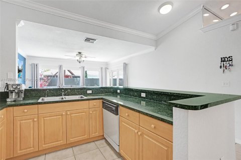 Casa en venta en Homestead, Florida, 3 dormitorios, 128.48 m2 № 2043955 - foto 24