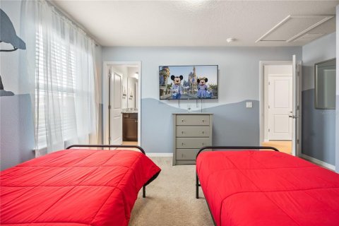 House in Davenport, Florida 5 bedrooms, 243.59 sq.m. № 2429559 - photo 22