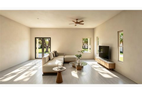House in Port Charlotte, Florida 3 bedrooms, 151.43 sq.m. № 2267196 - photo 5
