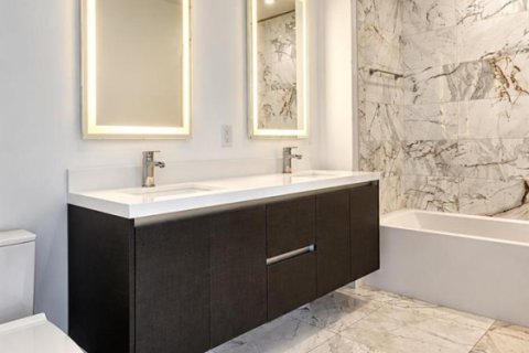 Condominio en venta en Miami, Florida, 1 dormitorio, 87.05 m2 № 2423234 - foto 10