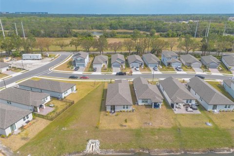 Casa en venta en Daytona Beach, Florida, 4 dormitorios, 158.68 m2 № 1597886 - foto 23