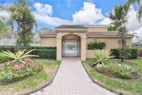 Casa en venta en Coral Springs, Florida, 3 dormitorios, 141.68 m2 № 2001832 - foto 25