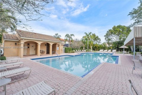 Casa en venta en Coral Springs, Florida, 3 dormitorios, 141.68 m2 № 2001832 - foto 29