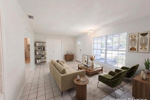 Casa en venta en Sanford, Florida, 4 dormitorios, 159.42 m2 № 2414056 - foto 4