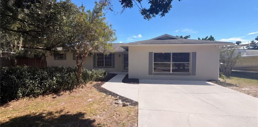 Casa en Sanford, Florida 4 dormitorios, 159.42 m2 № 2414056