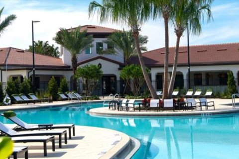 House in Wimauma, Florida 2 bedrooms, 181.72 sq.m. № 2406258 - photo 27