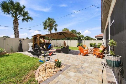 House in Wimauma, Florida 2 bedrooms, 181.72 sq.m. № 2406258 - photo 22