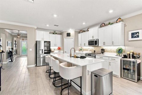 House in Wimauma, Florida 2 bedrooms, 181.72 sq.m. № 2406258 - photo 9
