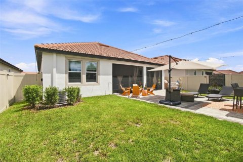 House in Wimauma, Florida 2 bedrooms, 181.72 sq.m. № 2406258 - photo 24