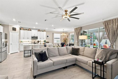 House in Wimauma, Florida 2 bedrooms, 181.72 sq.m. № 2406258 - photo 7
