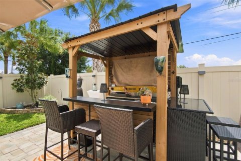 House in Wimauma, Florida 2 bedrooms, 181.72 sq.m. № 2406258 - photo 25