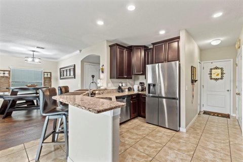 House in Trinity, Florida 3 bedrooms, 168.15 sq.m. № 1670819 - photo 8