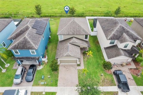 House in Trinity, Florida 3 bedrooms, 168.15 sq.m. № 1670819 - photo 4