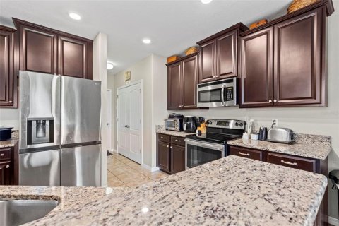 House in Trinity, Florida 3 bedrooms, 168.15 sq.m. № 1670819 - photo 9