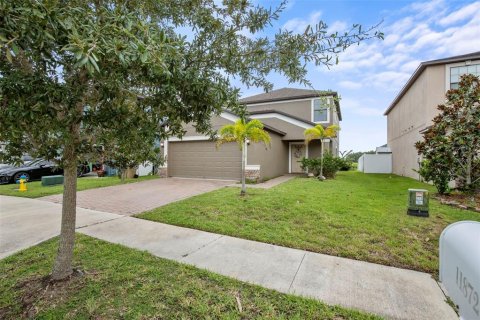 House in Trinity, Florida 3 bedrooms, 168.15 sq.m. № 1670819 - photo 3