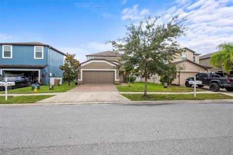 House in Trinity, Florida 3 bedrooms, 168.15 sq.m. № 1670819 - photo 2