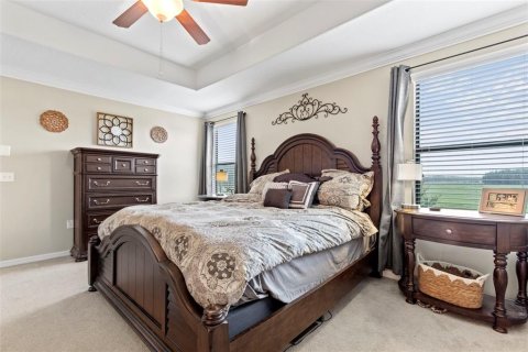 House in Trinity, Florida 3 bedrooms, 168.15 sq.m. № 1670819 - photo 22