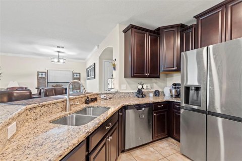 House in Trinity, Florida 3 bedrooms, 168.15 sq.m. № 1670819 - photo 11