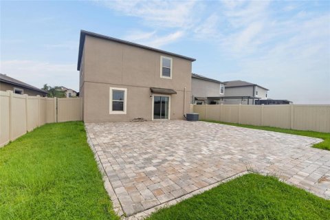 Купить виллу или дом в Уэсли-Чепел, Флорида 4 комнаты, 221.94м2, № 2299859 - фото 4