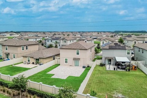 Купить виллу или дом в Уэсли-Чепел, Флорида 4 комнаты, 221.94м2, № 2299859 - фото 10