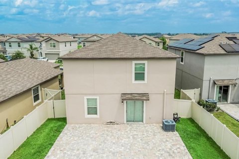 Купить виллу или дом в Уэсли-Чепел, Флорида 4 комнаты, 221.94м2, № 2299859 - фото 12
