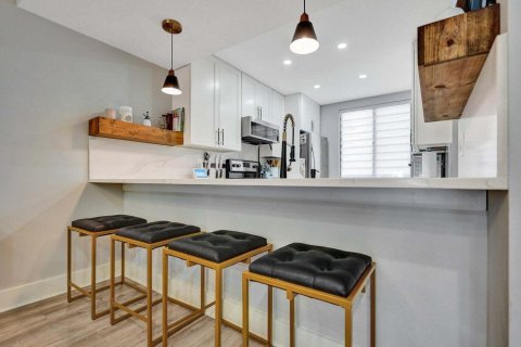 Купить кондоминиум в Бока-Ратон, Флорида 5 комнат, 128.67м2, № 2082828 - фото 15