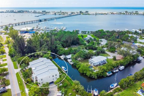 Condo in Cortez, Florida, 2 bedrooms  № 1562229 - photo 3