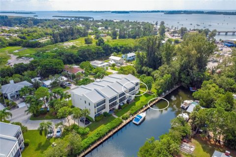 Condo in Cortez, Florida, 2 bedrooms  № 1562229 - photo 4